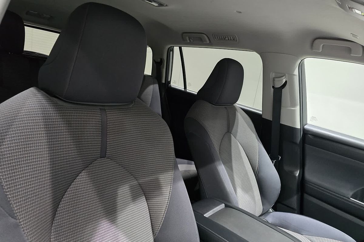 2023 Toyota Kluger GX AXUH78R
