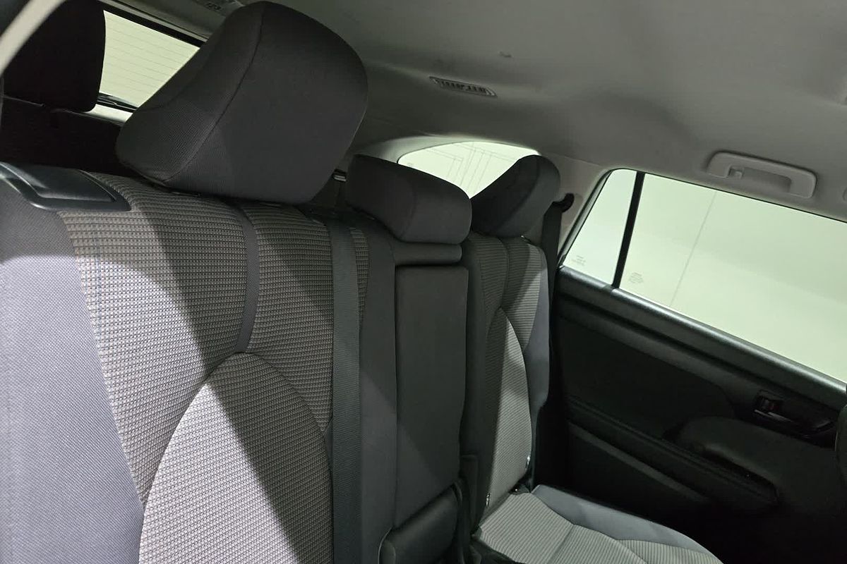 2023 Toyota Kluger GX AXUH78R