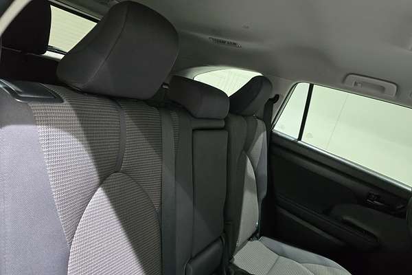 2023 Toyota Kluger GX AXUH78R