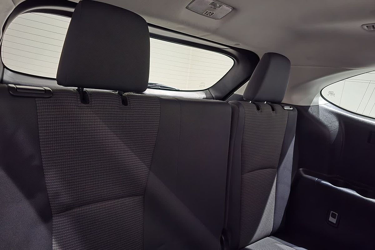 2023 Toyota Kluger GX AXUH78R