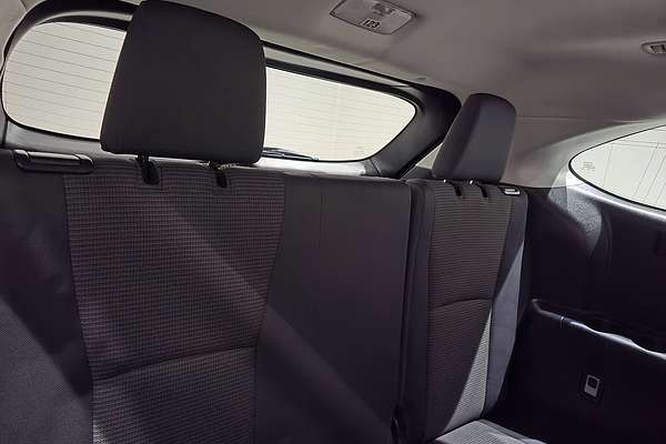 2023 Toyota Kluger GX AXUH78R