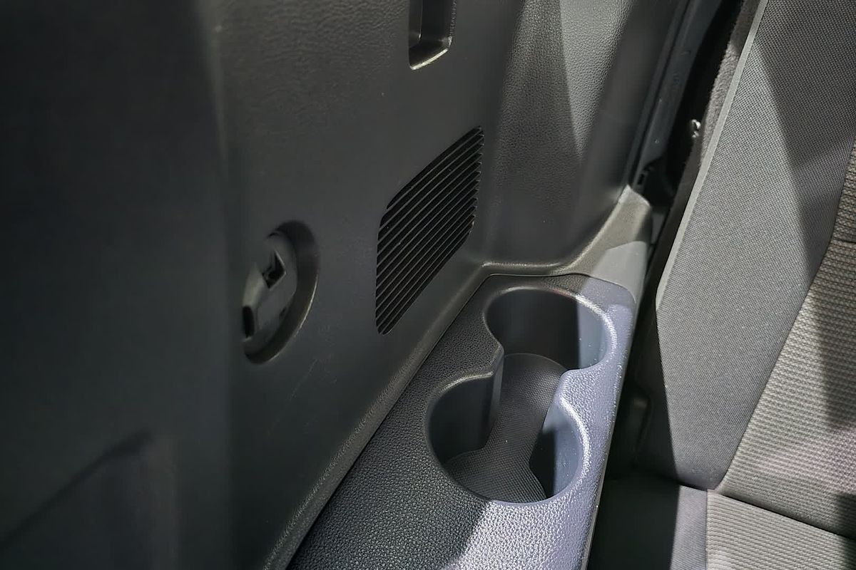 2023 Toyota Kluger GX AXUH78R