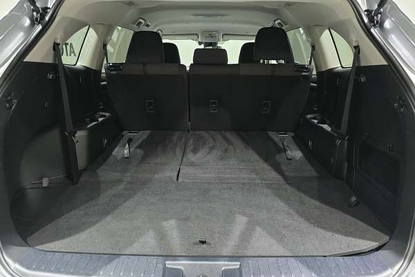 2023 Toyota Kluger GX AXUH78R