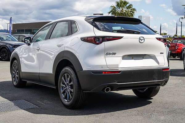 2025 Mazda CX-30 G20 Pure DM Series