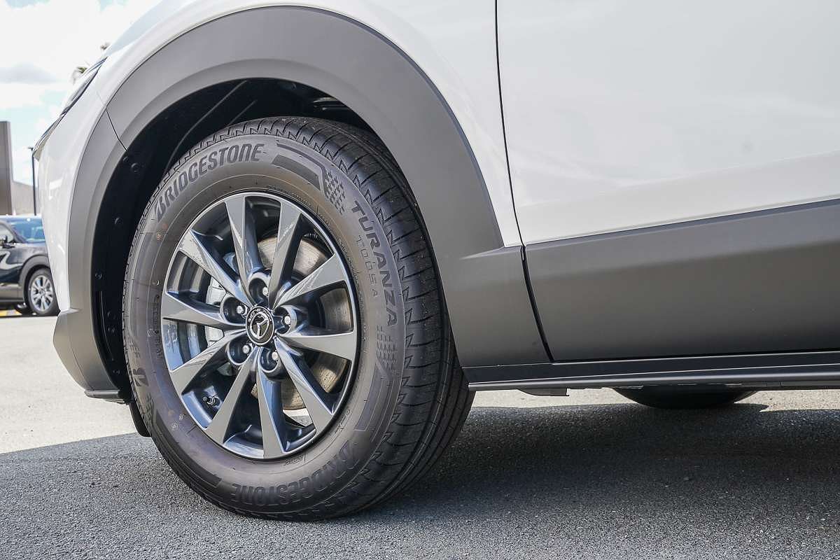 2025 Mazda CX-30 G20 Pure DM Series