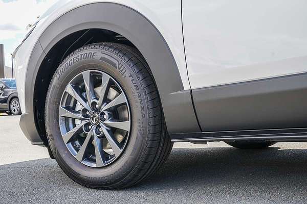 2025 Mazda CX-30 G20 Pure DM Series