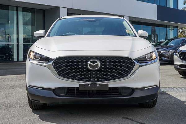 2025 Mazda CX-30 G20 Pure DM Series