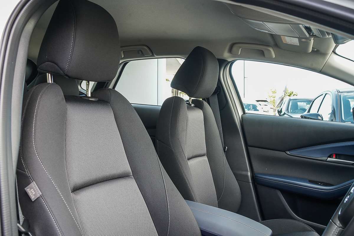 2025 Mazda CX-30 G20 Pure DM Series