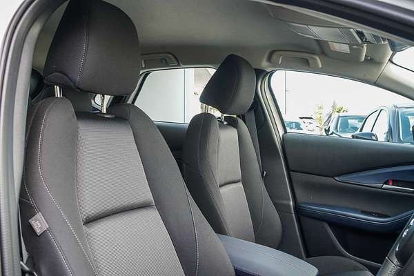 2025 Mazda CX-30 G20 Pure DM Series
