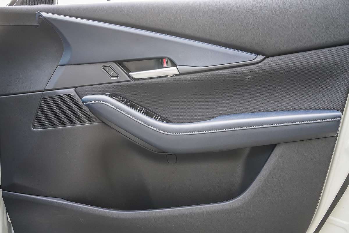 2025 Mazda CX-30 G20 Pure DM Series