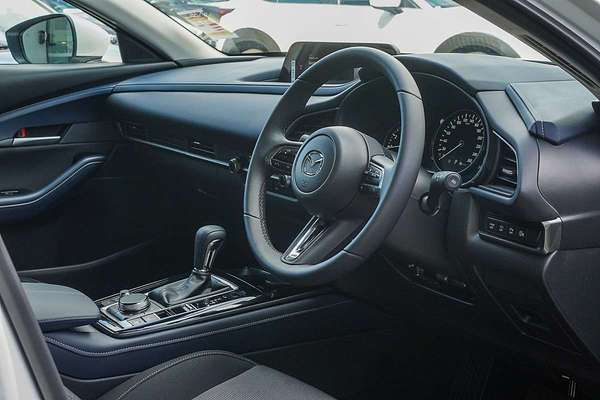 2025 Mazda CX-30 G20 Pure DM Series