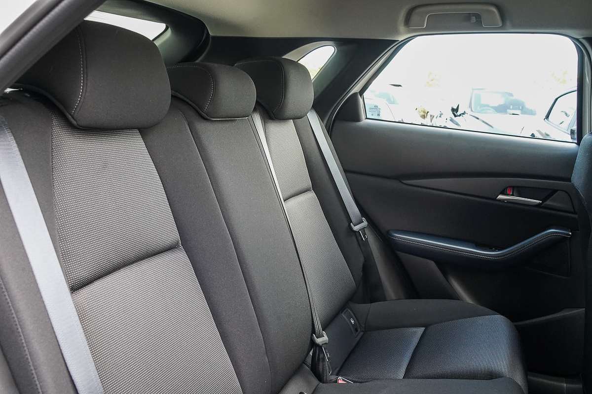 2025 Mazda CX-30 G20 Pure DM Series