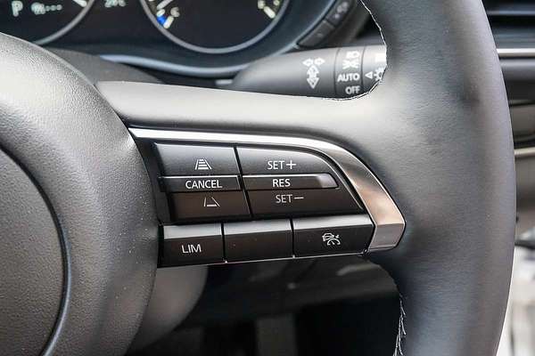 2025 Mazda CX-30 G20 Pure DM Series
