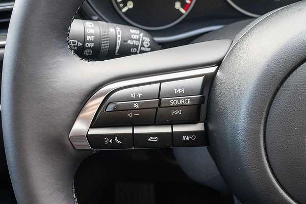2025 Mazda CX-30 G20 Pure DM Series