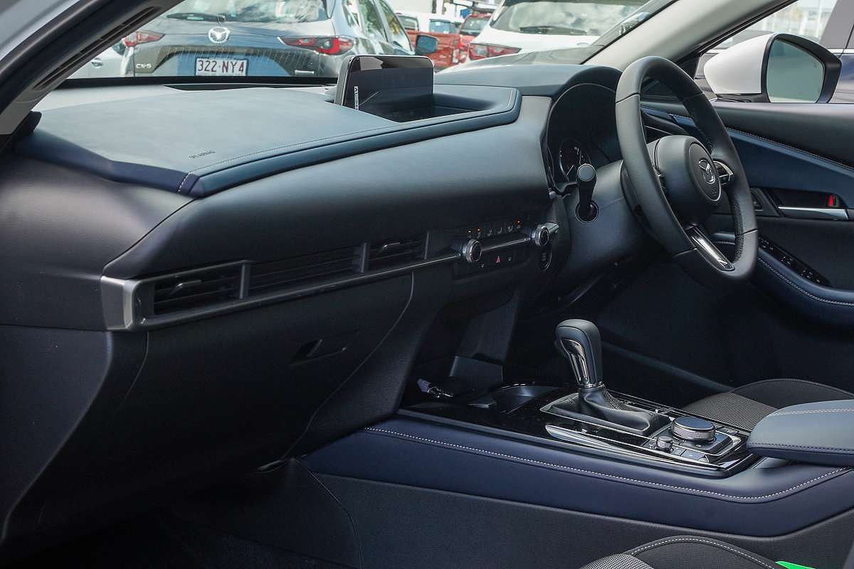 2025 Mazda CX-30 G20 Pure DM Series
