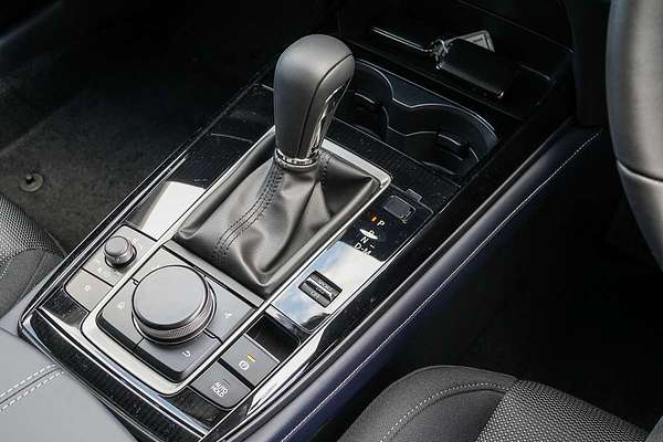 2025 Mazda CX-30 G20 Pure DM Series