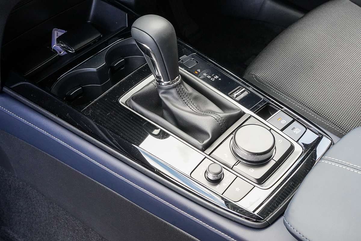 2025 Mazda CX-30 G20 Pure DM Series