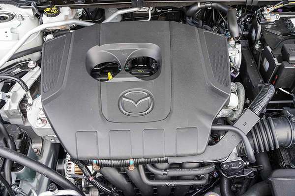 2025 Mazda CX-30 G20 Pure DM Series