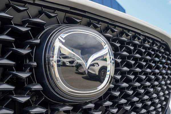 2025 Mazda CX-30 G20 Pure DM Series
