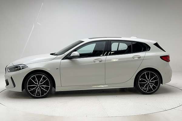 2020 BMW 1 Series 118i M Sport F40