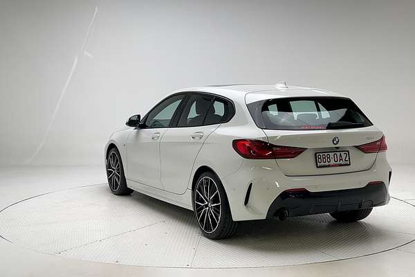 2020 BMW 1 Series 118i M Sport F40