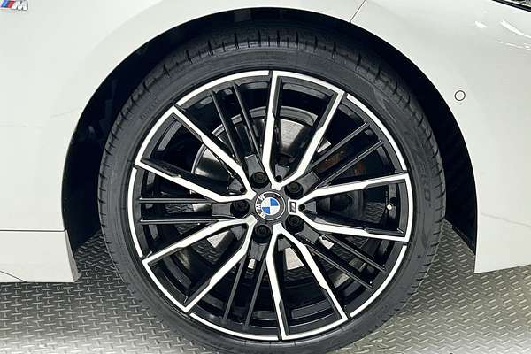 2020 BMW 1 Series 118i M Sport F40