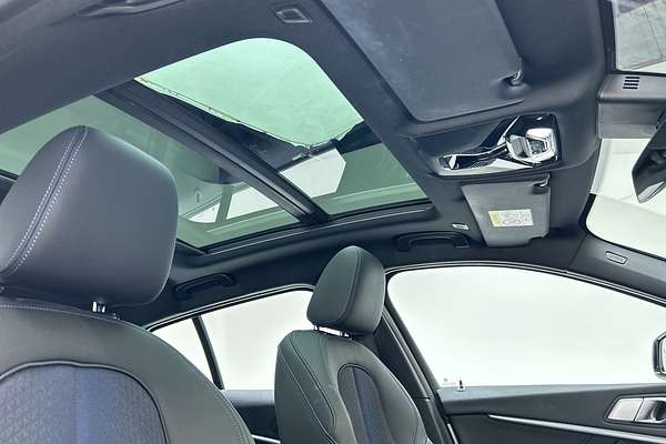 2020 BMW 1 Series 118i M Sport F40