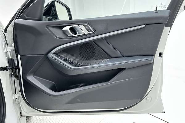 2020 BMW 1 Series 118i M Sport F40