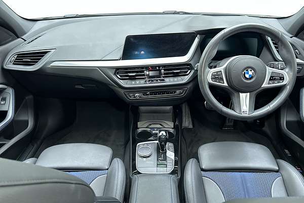 2020 BMW 1 Series 118i M Sport F40
