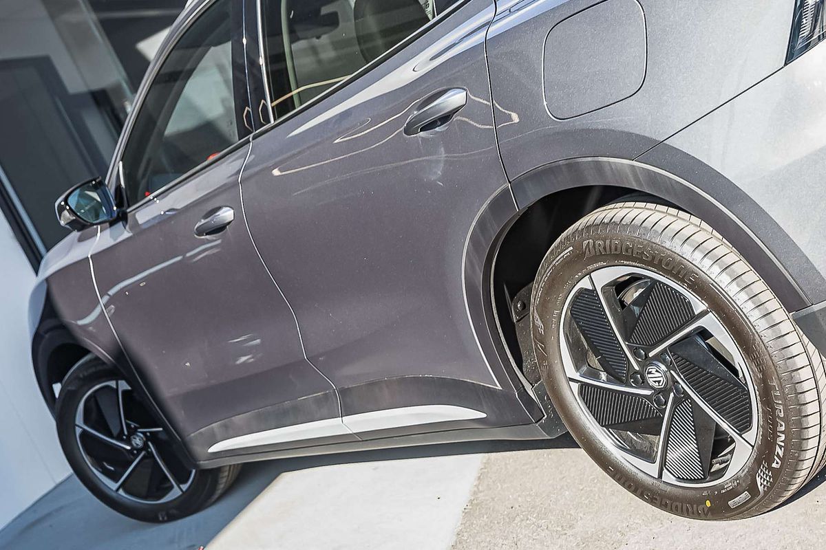 2025 MG MGS5 EV Essence 62 ZS3EM