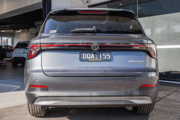 2025 MG MGS5 EV Essence 62 ZS3EM