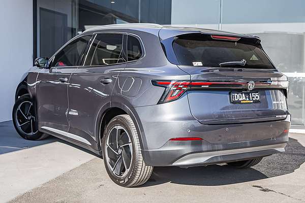 2025 MG MGS5 EV Essence 62 ZS3EM