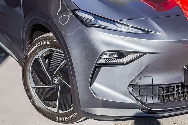 2025 MG MGS5 EV Essence 62 ZS3EM