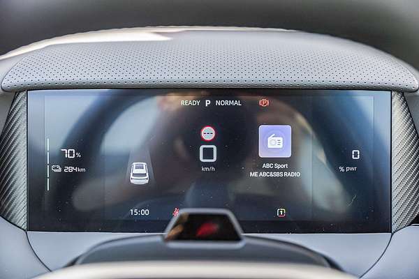 2025 MG MGS5 EV Essence 62 ZS3EM