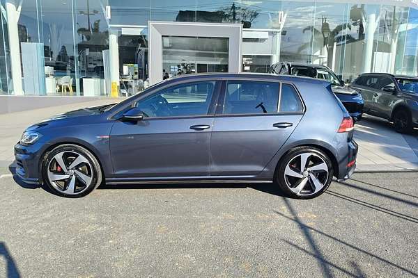 2017 Volkswagen Golf GTI 7.5
