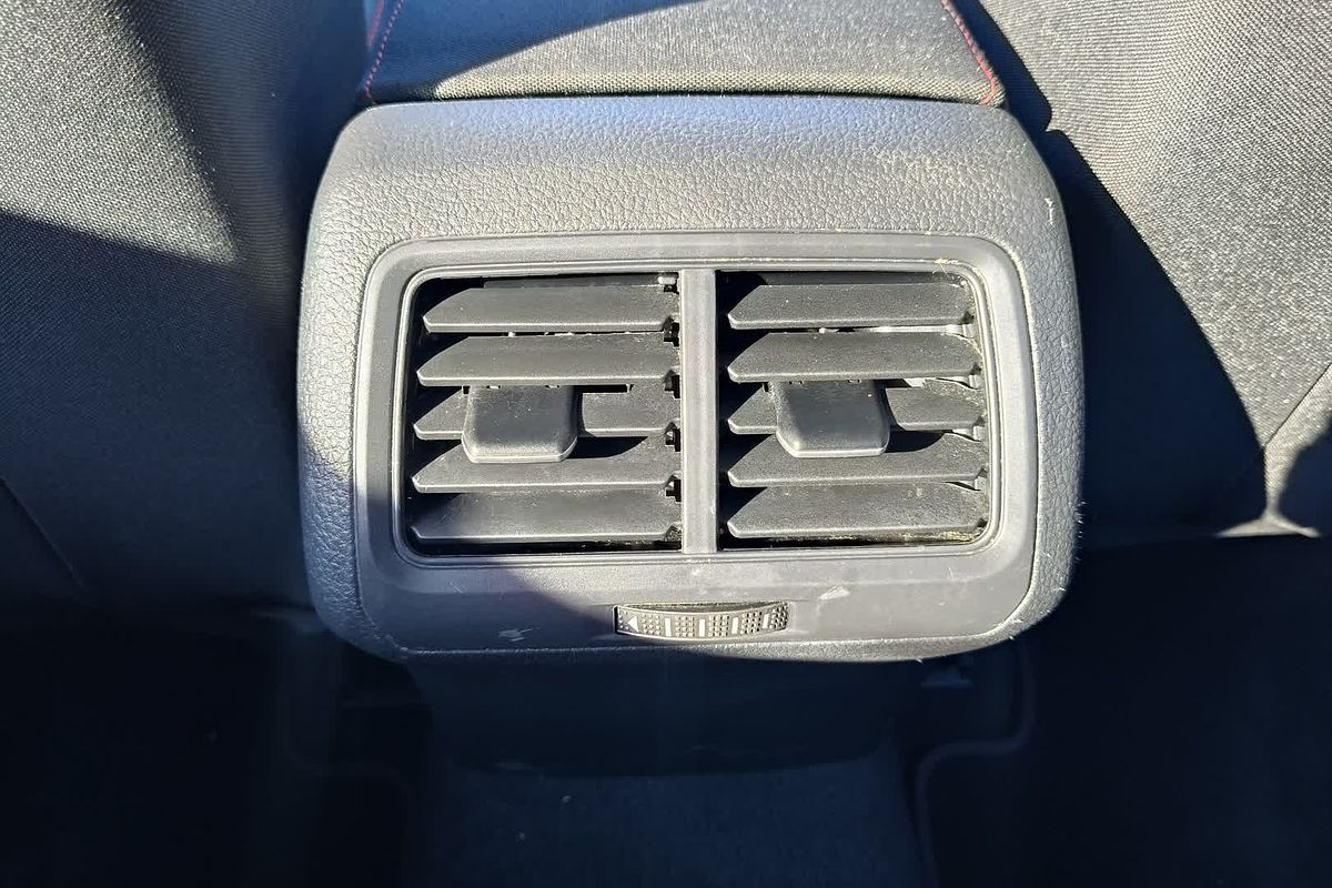 2017 Volkswagen Golf GTI 7.5