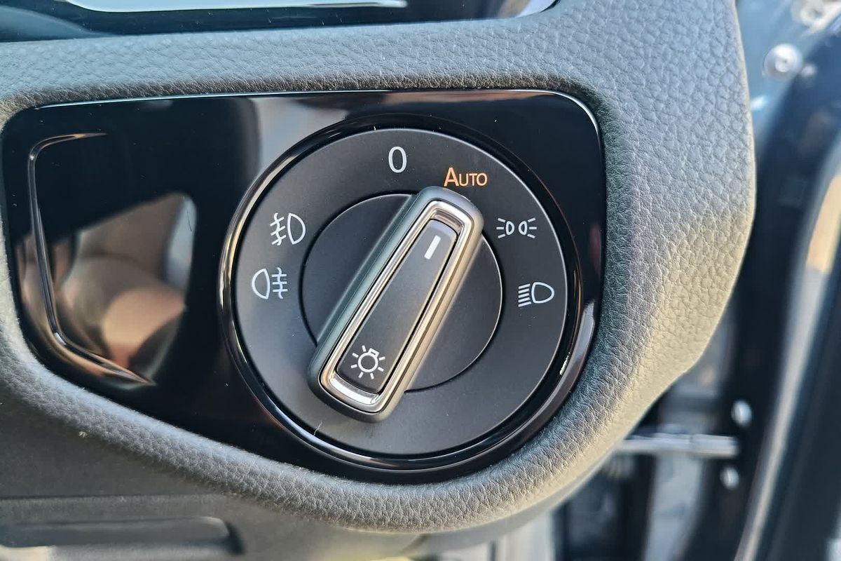 2017 Volkswagen Golf GTI 7.5