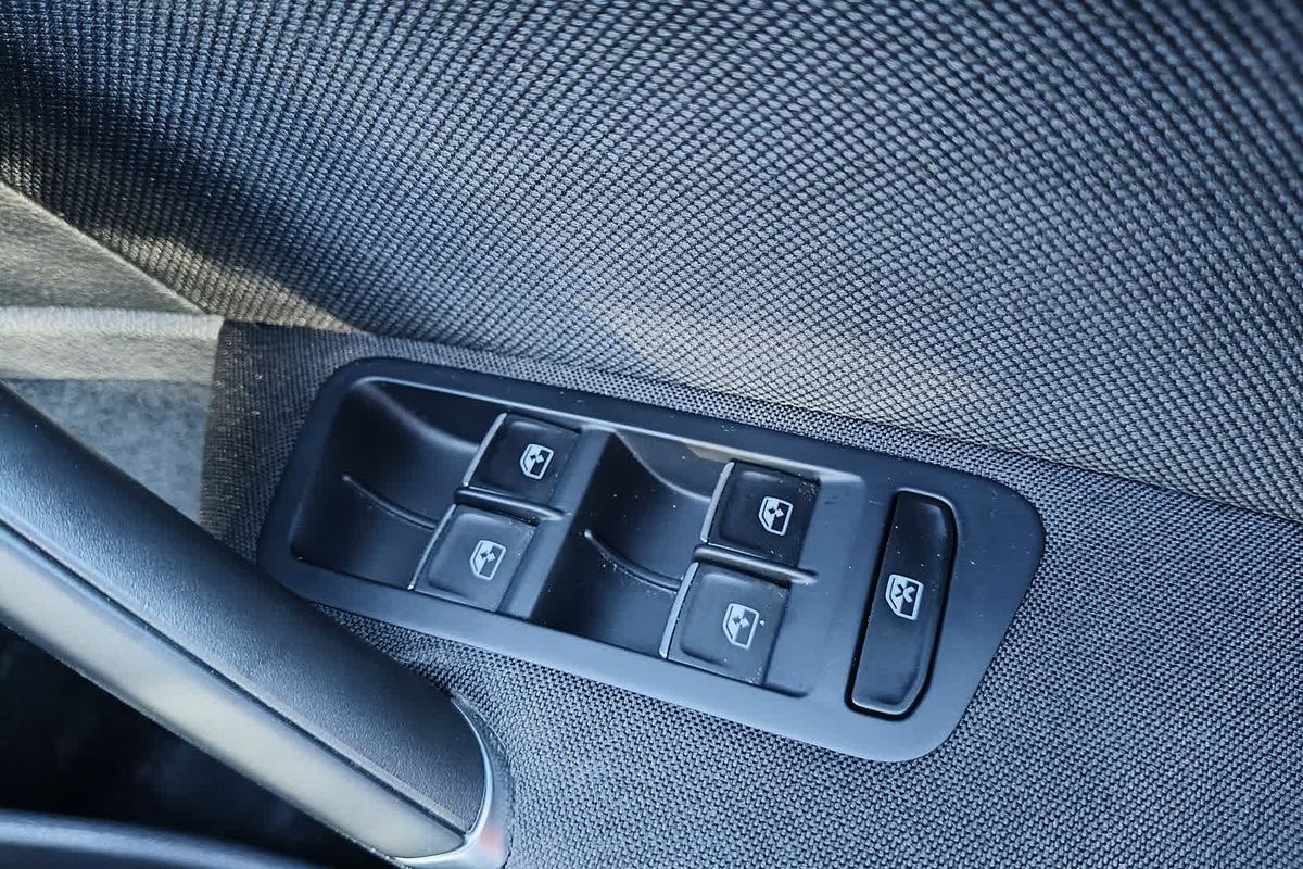 2017 Volkswagen Golf GTI 7.5