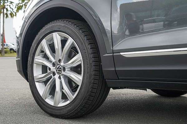 2025 Volkswagen T-Roc 110TSI Style D11