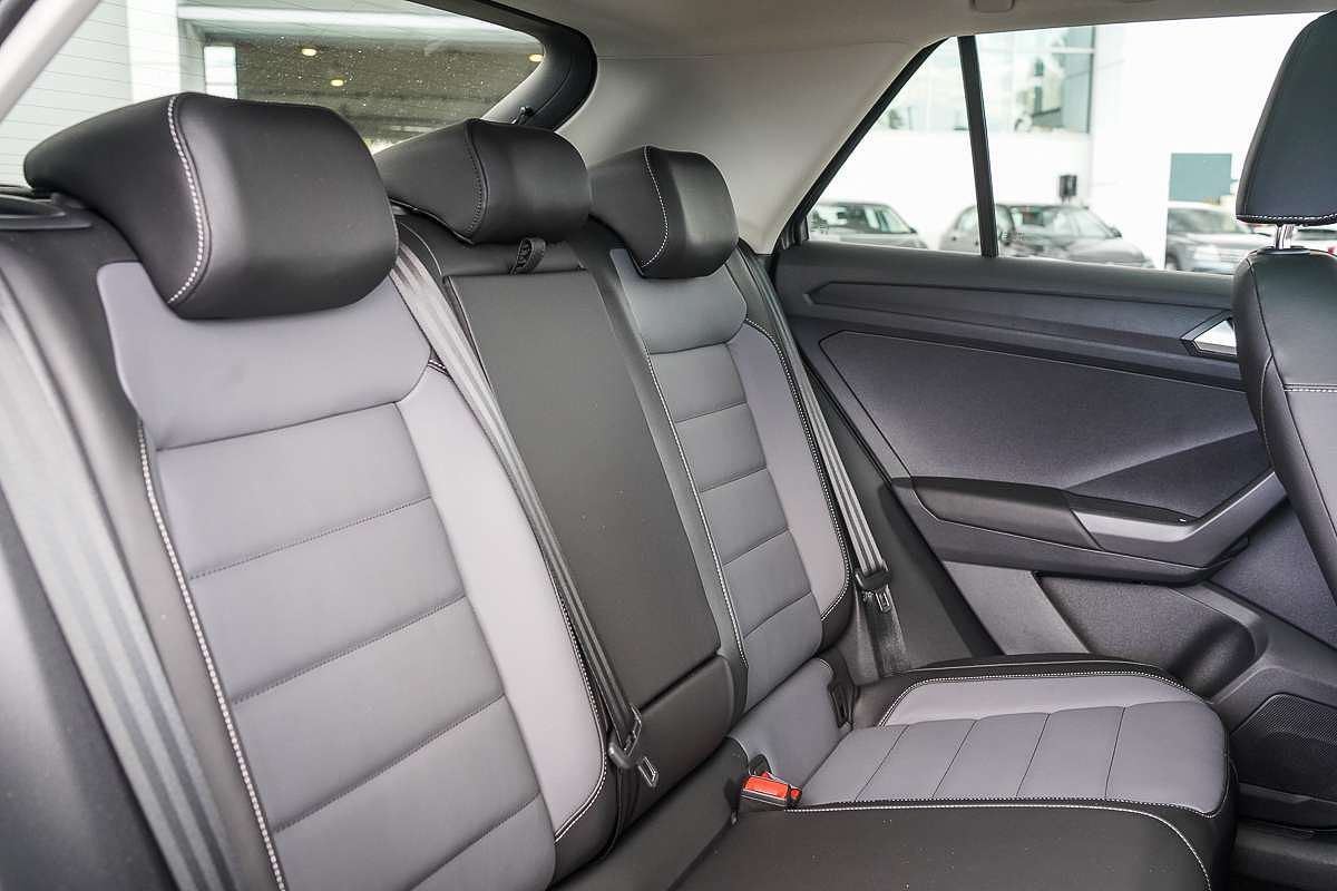 2025 Volkswagen T-Roc 110TSI Style D11