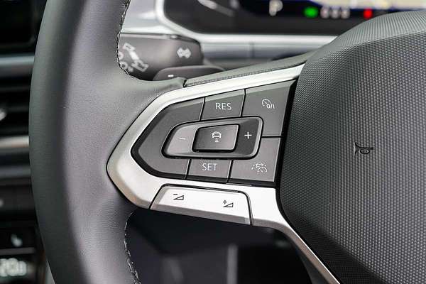 2025 Volkswagen T-Roc 110TSI Style D11