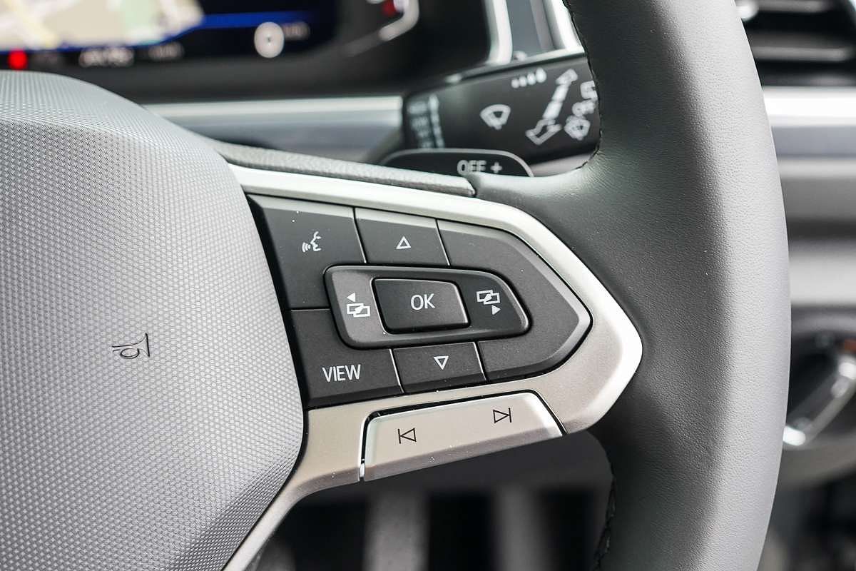 2025 Volkswagen T-Roc 110TSI Style D11