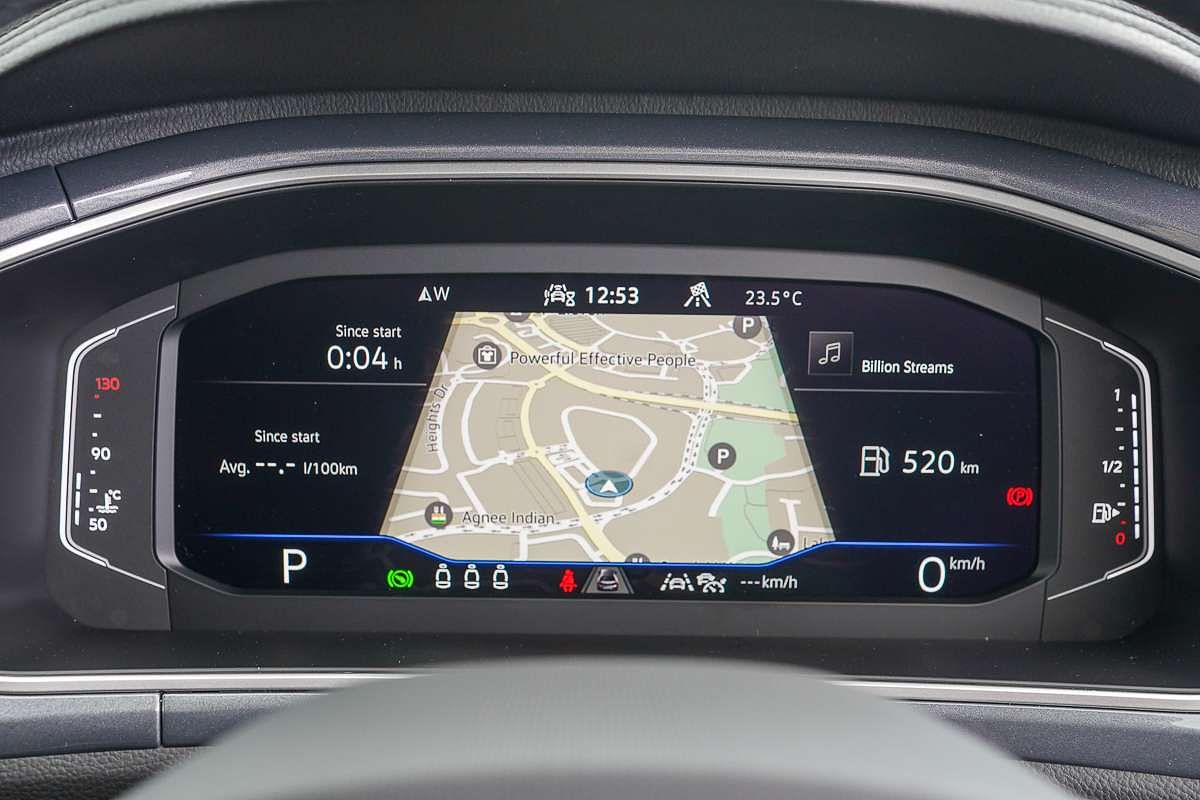 2025 Volkswagen T-Roc 110TSI Style D11