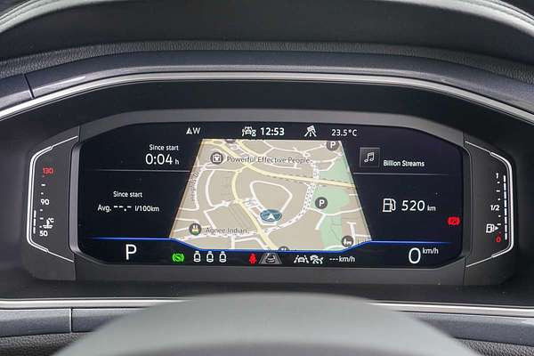 2025 Volkswagen T-Roc 110TSI Style D11