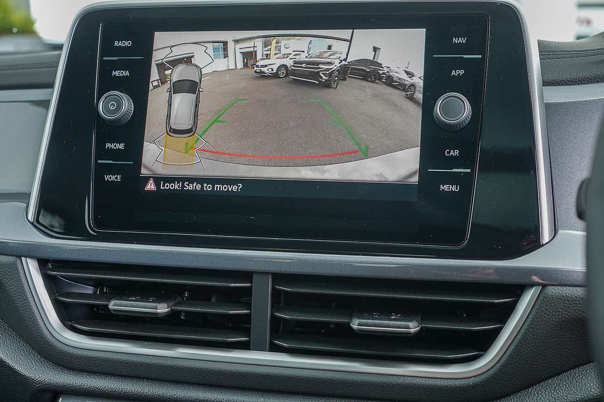 2025 Volkswagen T-Roc 110TSI Style D11