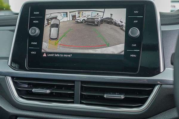 2025 Volkswagen T-Roc 110TSI Style D11