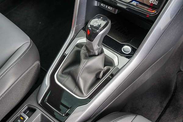 2025 Volkswagen T-Roc 110TSI Style D11