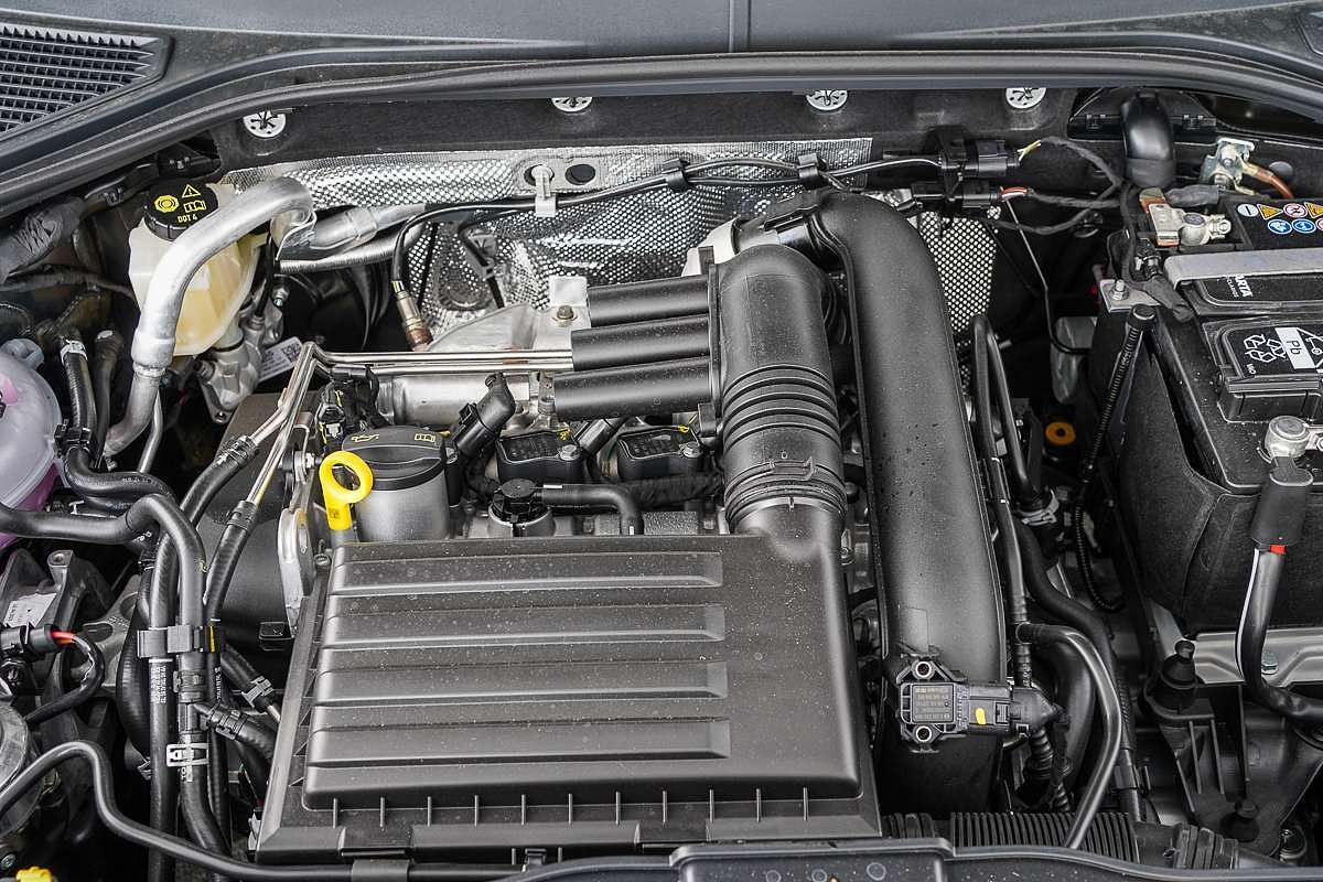 2025 Volkswagen T-Roc 110TSI Style D11