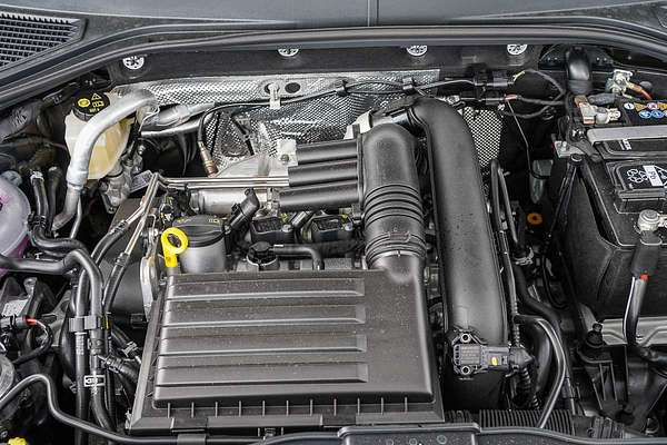 2025 Volkswagen T-Roc 110TSI Style D11