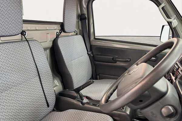 2024 Suzuki Carry KC Special 4WD